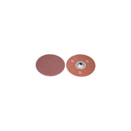 Holex Grinding disc A, Diameter: 25.4 mm, Grit: 120 553925 120